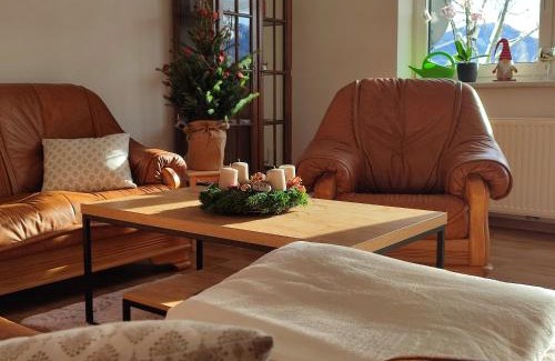 Maria Neustift Apartment | Ferienwohnung Großalber