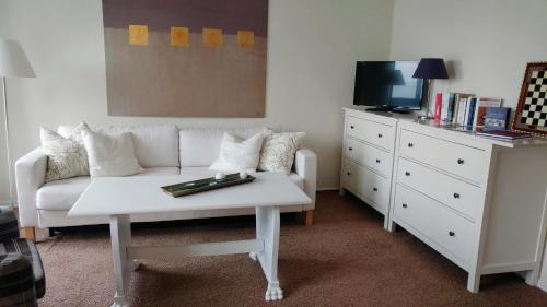 Maasholm Apartment | Ferienwohnung Großer Onkel Nr 2