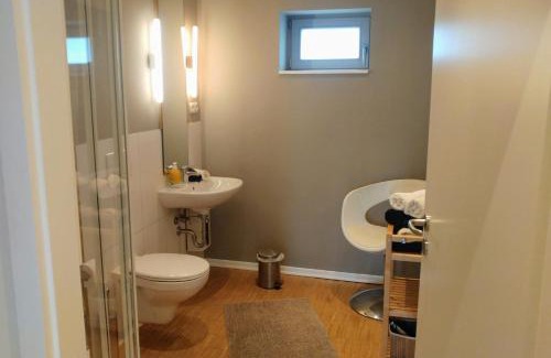 Maasholm Apartment | Ferienwohnung Großer Onkel Nr 2