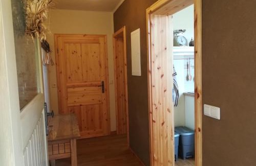 Jerichow Apartment | Ferienwohnung Großwulkow