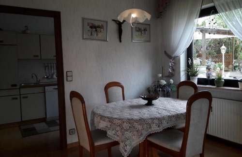 Hofstetten Apartment | Ferienwohnung Grob