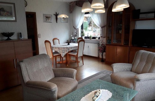 Hofstetten Apartment | Ferienwohnung Grob