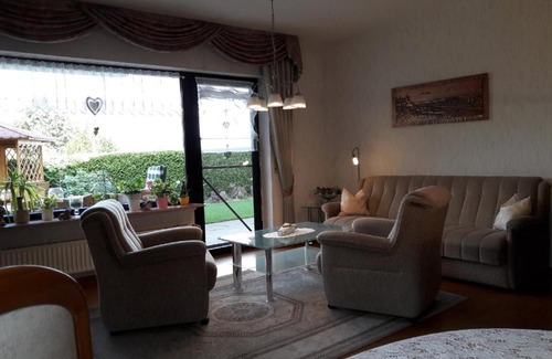 Hofstetten Apartment | Ferienwohnung Grob
