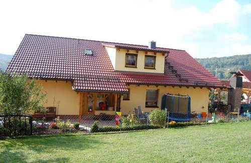 Graefendorf Apartment | Ferienwohnung Grosso