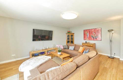 Wehlen Apartment | Ferienwohnung Gudrun