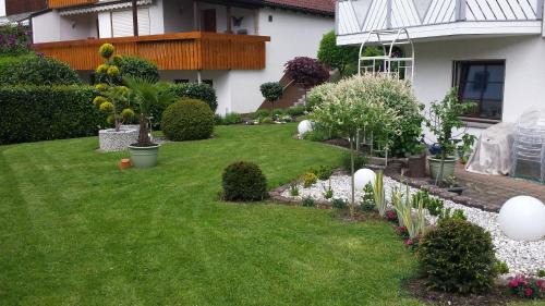 Wehr Apartment | Ferienwohnung Guth