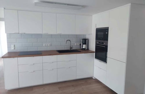Oberwillingen Apartment | Ferienwohnung Gutzeit