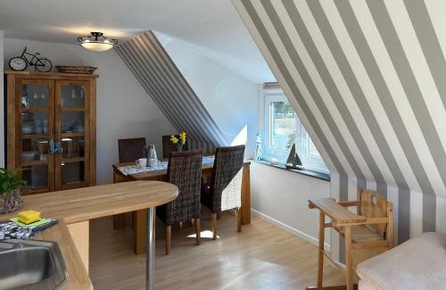 Suddorf Apartment | Ferienwohnung *Hüs Pelle*