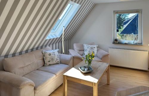 Suddorf Apartment | Ferienwohnung *Hüs Pelle*