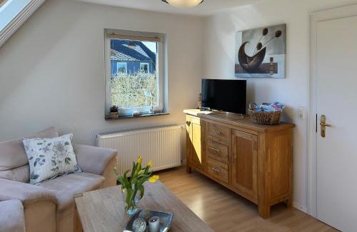 Suddorf Apartment | Ferienwohnung *Hüs Pelle*