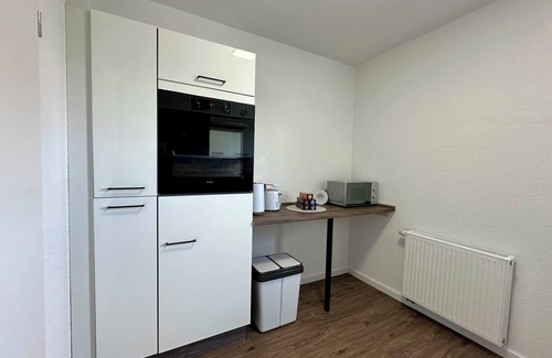 Center/Hamm-Bossendorf Apartment | Ferienwohnung Haltern 2, 1-5 Pers