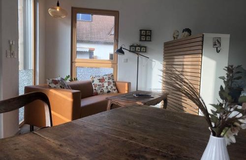 Oberschopfheim Apartment | Ferienwohnung Haas Oberschopfheim