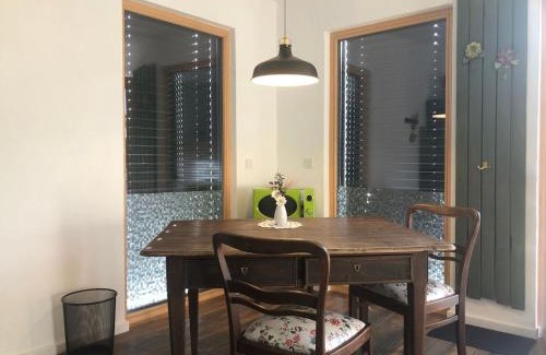 Oberschopfheim Apartment | Ferienwohnung Haas Oberschopfheim