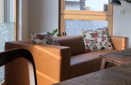 Oberschopfheim Apartment | Ferienwohnung Haas Oberschopfheim