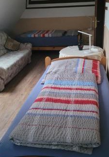 Halberstadt Apartment | Ferienwohnung Halberstadt