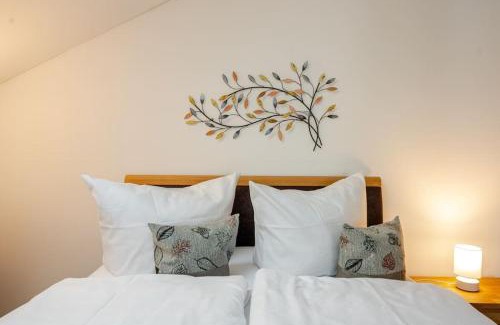 Bludenz Apartment | Ferienwohnung Haldennest