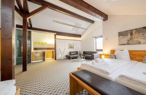 Bludenz Apartment | Ferienwohnung Haldennest