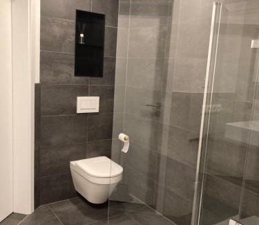 Rittersgrun Apartment | Ferienwohnung Hammerbergblick Rittersgrün