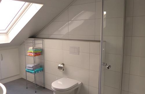 Brilon Apartment | Ferienwohnung Hammerschmidt