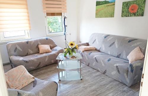 Edesheim Apartment | Ferienwohnung Happy Life