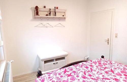 Edesheim Apartment | Ferienwohnung Happy Mind