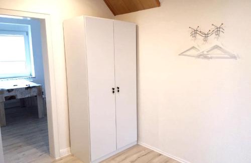 Edesheim Apartment | Ferienwohnung Happy Mind