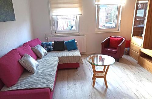 Edesheim Apartment | Ferienwohnung Happy Mind