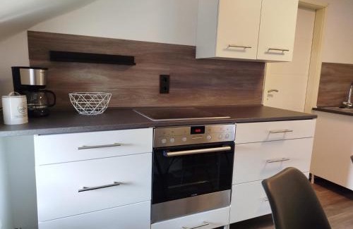 Ballenstedt Apartment | Ferienwohnung Harz in Ballenstedt