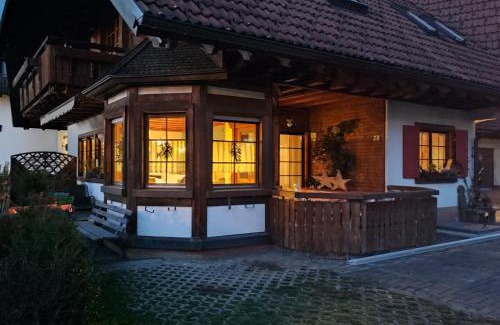 Loffingen Apartment | Ferienwohnung Hasenfratz
