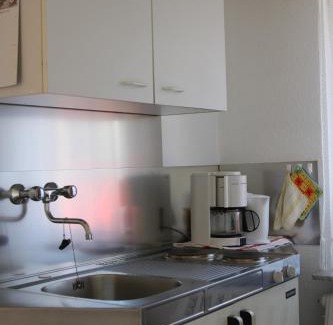 Frauenwald Apartment | Ferienwohnung Hauptmann