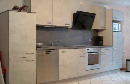 Gransdorf Apartment | Ferienwohnung Haus Biggi