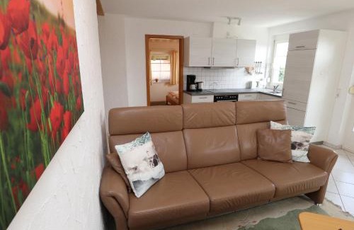 Rickenbach Apartment | Ferienwohnung Haus Doris