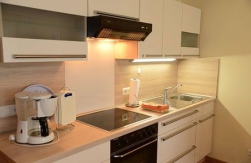 Valwig Condo | Ferienwohnung Haus Kotthoff