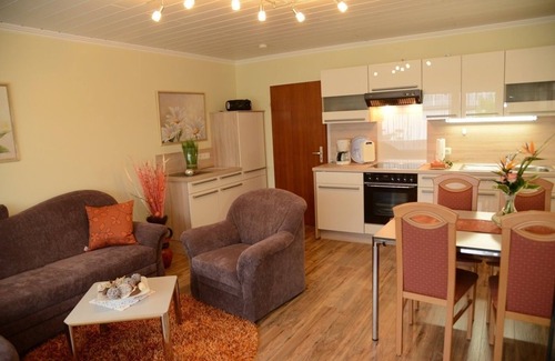 Valwig Condo | Ferienwohnung Haus Kotthoff