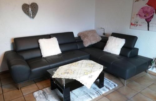 Silbecke Apartment | Ferienwohnung Haus Luft