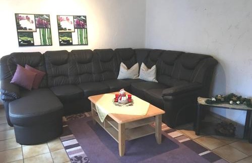 Silbecke Apartment | Ferienwohnung Haus Luft