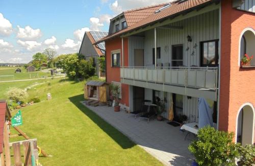 Roetz Apartment | Ferienwohnung Haus Monika