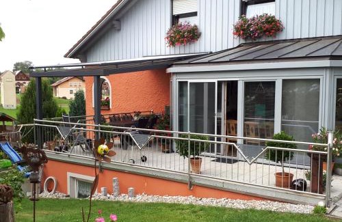 Roetz Apartment | Ferienwohnung Haus Monika