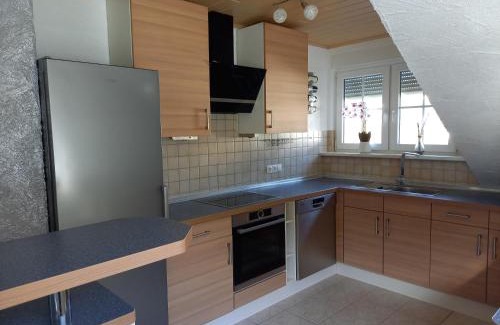 Trulben Apartment | Ferienwohnung Haus Peterstal