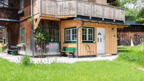 Grundlsee Apartment | Ferienwohnung Haus Sonnenschein - Your Austrian Home