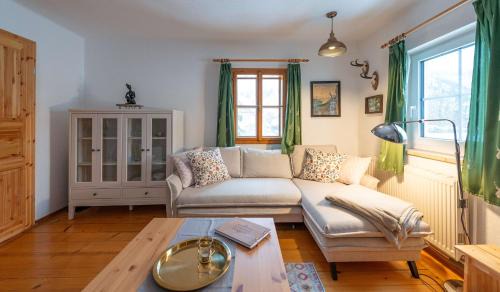 Grundlsee Apartment | Ferienwohnung Haus Sonnenschein - Your Austrian Home