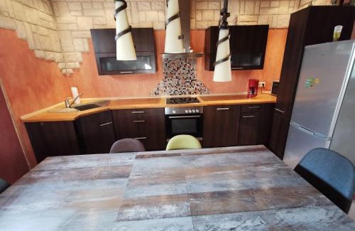 Freinsheim Apartment | Ferienwohnung Haus Willi