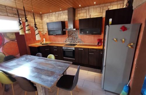 Freinsheim Apartment | Ferienwohnung Haus Willi