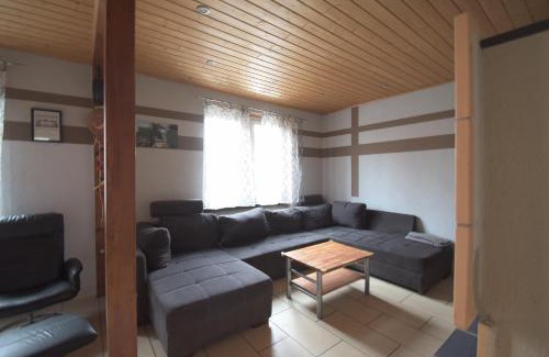 Freinsheim Apartment | Ferienwohnung Haus Willi