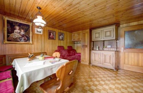 Ruete Apartment | Ferienwohnung Hautle