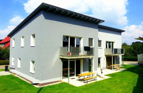 Deffingen Apartment | Ferienwohnung Heß