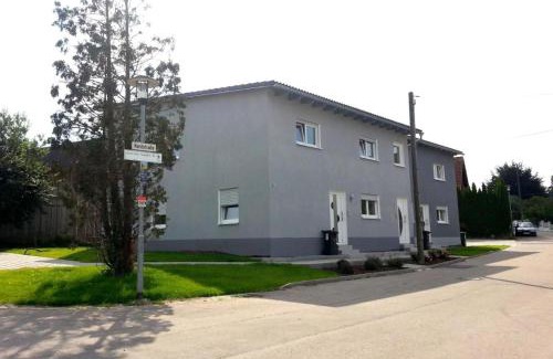 Deffingen Apartment | Ferienwohnung Heß