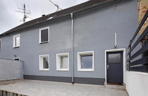 Deffingen Apartment | Ferienwohnung Heß