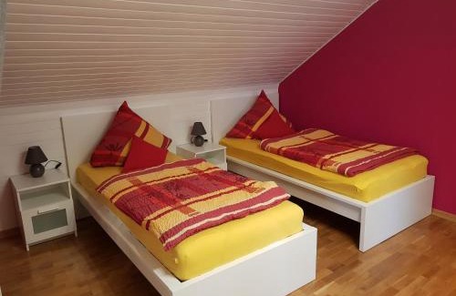 Mertloch Apartment | Ferienwohnung Hedi