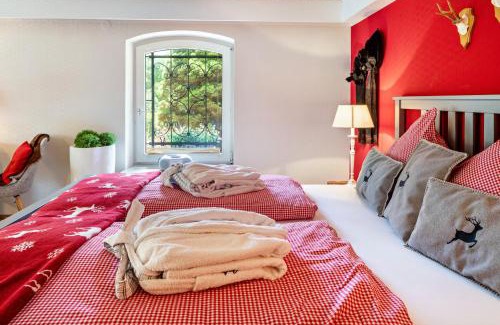 Breitnau Apartment | Ferienwohnung Hedwig